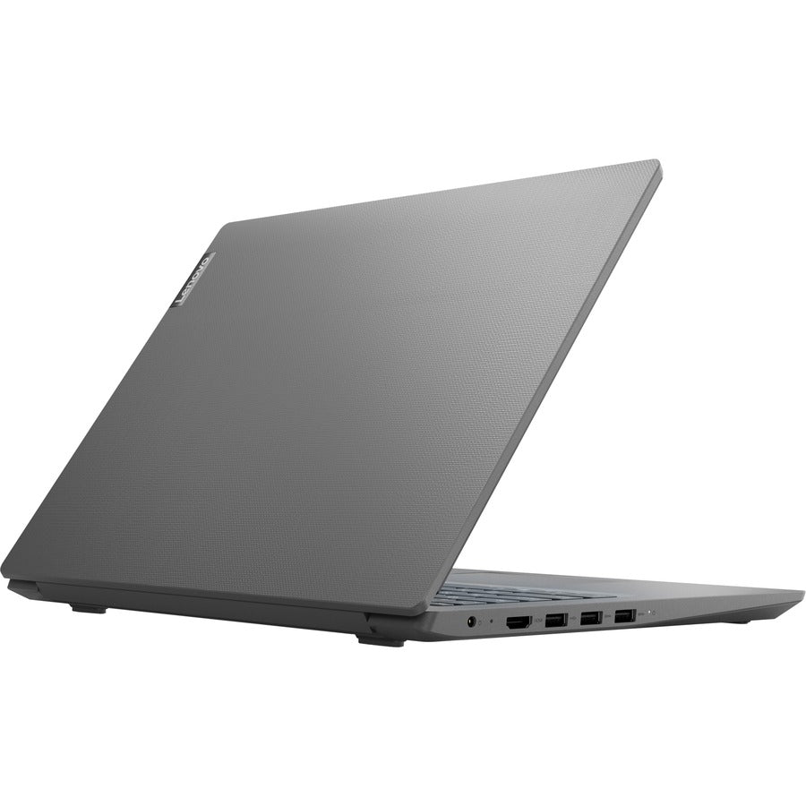 Lenovo-Imsourcing V14-Iil 82C4S0F400 14" Notebook - Full Hd - 1920 X 1080 - Intel Core I3 10Th Gen I3-1005G1 Dual-Core (2 Core) 1.20 Ghz - 4 Gb Total Ram - 128 Gb Ssd - Gray