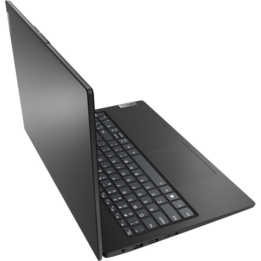 Lenovo-Imsourcing V15-Itl 82Kb016Vus 15.6" Notebook - Full Hd - 1920 X 1080 - Intel Core I5 11Th Gen I5-1135G7 Quad-Core (4 Core) 2.40 Ghz - 16 Gb Total Ram - 8 Gb On-Board Memory - 1 Tb Ssd - Black