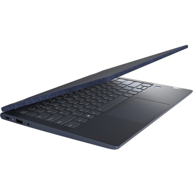 Lenovo-Imsourcing Yoga 6 13Are05 82Fn0001Us 13.3" Touchscreen 2 In 1 Notebook - Full Hd - 1920 X 1080 - Amd Ryzen 7 4700U Octa-Core (8 Core) 2.10 Ghz - 8 Gb Total Ram - 512 Gb Ssd - Abyss Blue