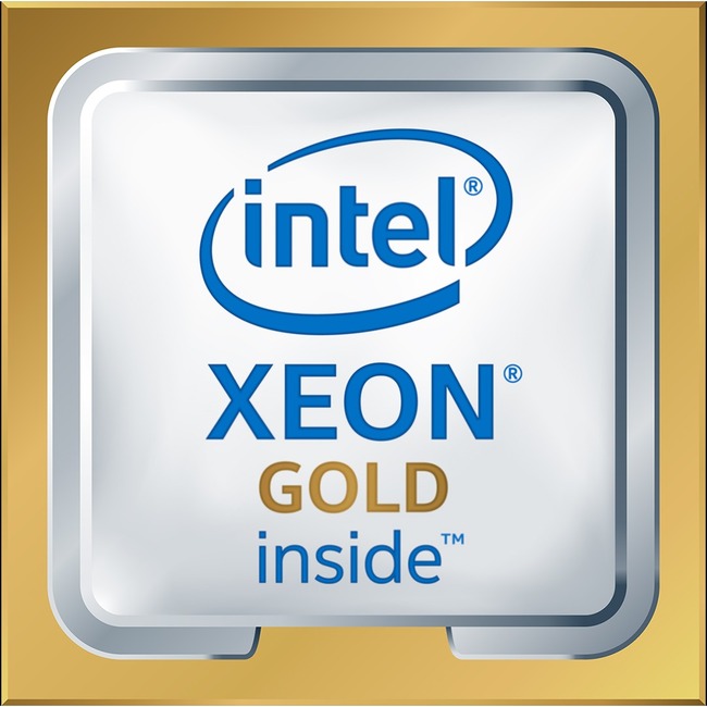 Lenovo Intel Xeon Gold 6138T Icosa-Core (20 Core) 2 Ghz Processor Upgrade 4Xg7A09051