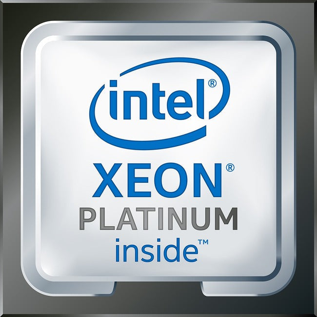 Lenovo Intel Xeon Platinum 8176M Octacosa-Core (28 Core) 2.10 Ghz Processor Upgrade 7Xg7A05609