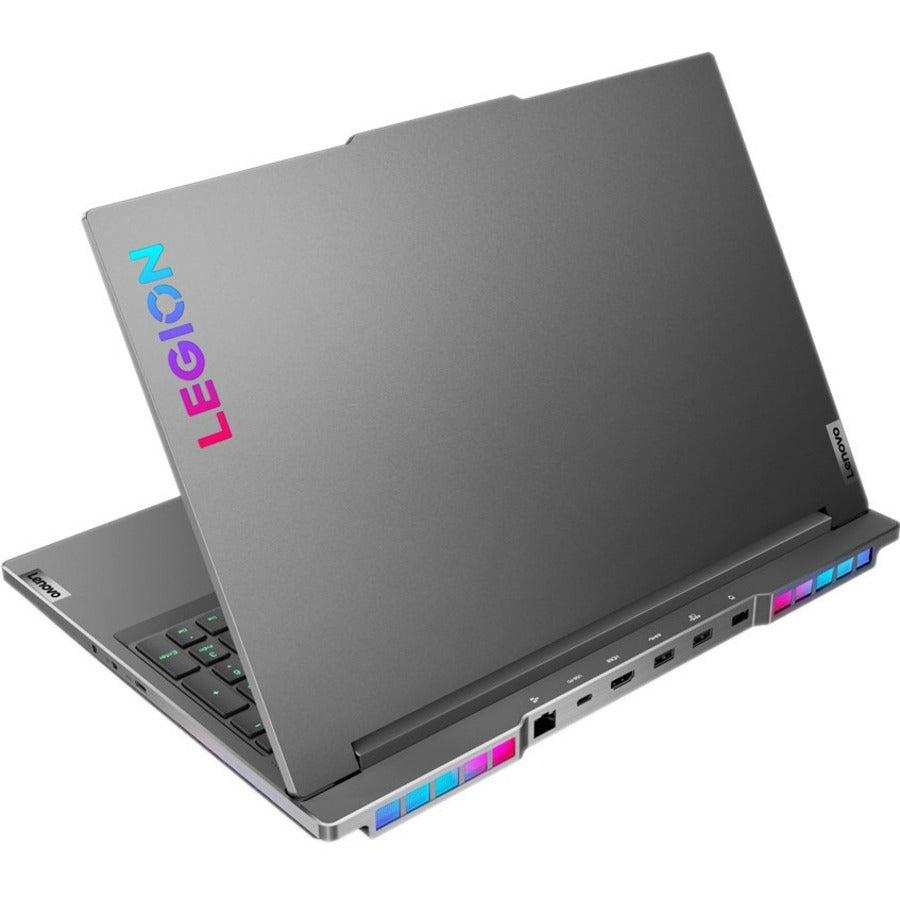 Lenovo Legion 7 16IAX7 82TD0008US 16 Gaming Notebook - WQXGA - 2560 x 1600  - Intel Core i9 12th Gen i9-12900HX Hexadeca-core (16 Core) 2.30 GHz - 32