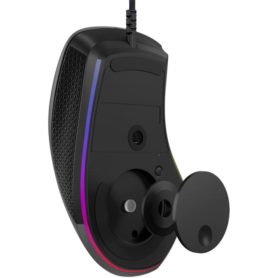 Lenovo Legion M500 Rgb Mouse Right-Hand Usb Type-A Optical 16000 Dpi