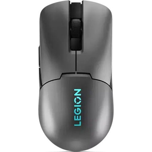 Lenovo Legion M600s Wireless Gaming Mouse - Optical - Cable/Wireless ...