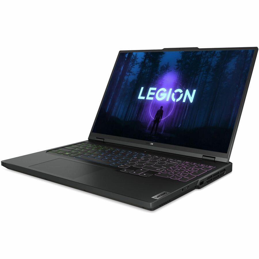 Lenovo Legion Pro 5 16IRX8 82WK000BUS 16" Gaming Notebook - WQXGA - 2560 x 1600 - Intel