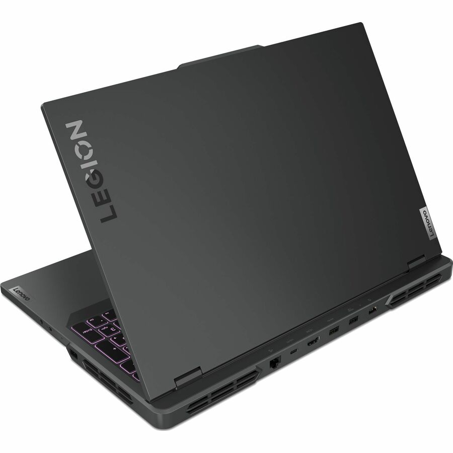 Lenovo Legion Pro 5 16IRX8 82WK000BUS 16" Gaming Notebook - WQXGA - 2560 x 1600 - Intel