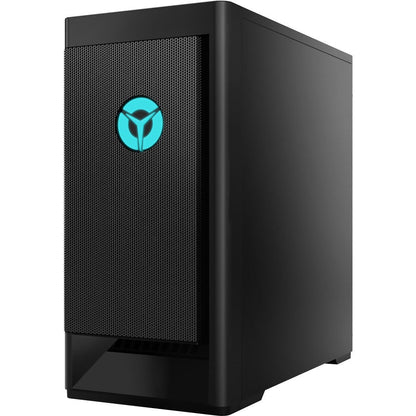 Lenovo Legion T5 26Iob6 90Rs002Bus Gaming Desktop Computer - Intel Core I7 11Th Gen I7-11700 Octa-Core (8 Core) 2.50 Ghz - 16 Gb Ram Ddr4 Sdram - 1 Tb M.2 Pci Express Nvme 4.0 X4 Ssd - Tower - Black