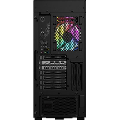 Lenovo Legion T7 34Iaz7 90S10007Us Gaming Desktop Computer - Intel Core I9 12Th Gen I9-12900K Hexadeca-Core (16 Core) - 32 Gb Ram Ddr5 Sdram - 1 Tb Hdd - 1 Tb Nvme M.2 Pci Express Pci Express Nvme 4.0 X4 Ssd - Tower - Black