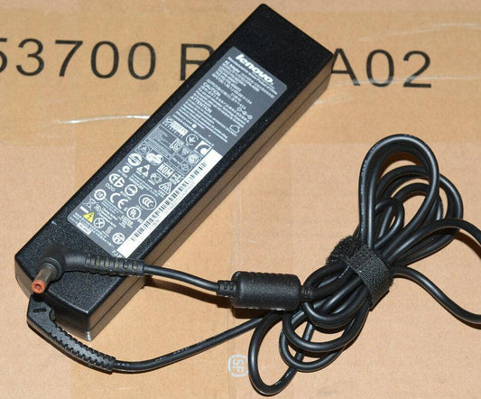 Lenovo - Open Source Ac Adapter 45N0472