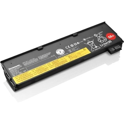 Lenovo - Open Source Battery Thinkpad T440S 68+ 6 Cell