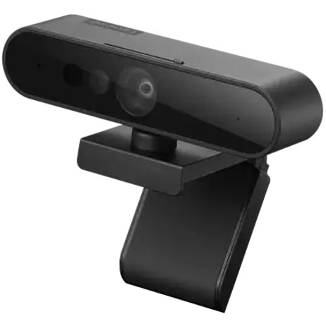 Lenovo Performance Fhd Webcam 1920 X 1080 Pixels Usb-C Black