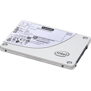 Lenovo S4620 1.92 GB Solid State Drive - 3.5" Internal - SATA (SATA/600) - Mixed Use