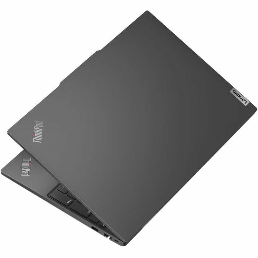 Lenovo ThinkPad E16 Gen 1 21JN003YUS 16" Notebook - WUXGA - 1920 x 1200 - Intel Core i5