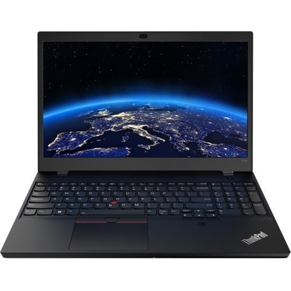 Lenovo ThinkPad P15v Gen 3 21EM004BUS 15.6" Mobile Workstation