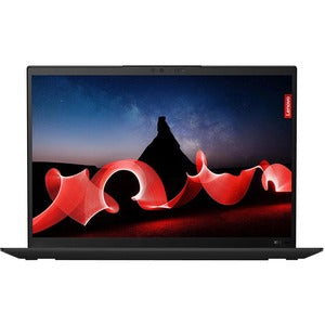 Lenovo ThinkPad X1 Carbon Gen 11 21HM002FUS 14" Ultrabook - WUXGA - Intel Core i7 13th Gen i7-1365U - vPro Technology - Intel Evo Platform - 32 GB - 512 GB SSD - English Keyboard - Deep Black