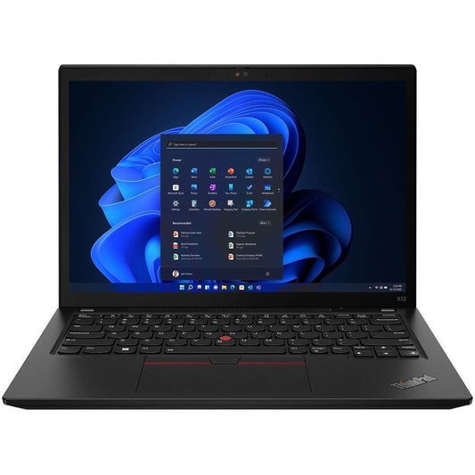 Lenovo ThinkPad X13 Gen 3 21CM005CUS 13.3" Notebook - WUXGA - 1920 x 1200 - AMD Ryzen 7