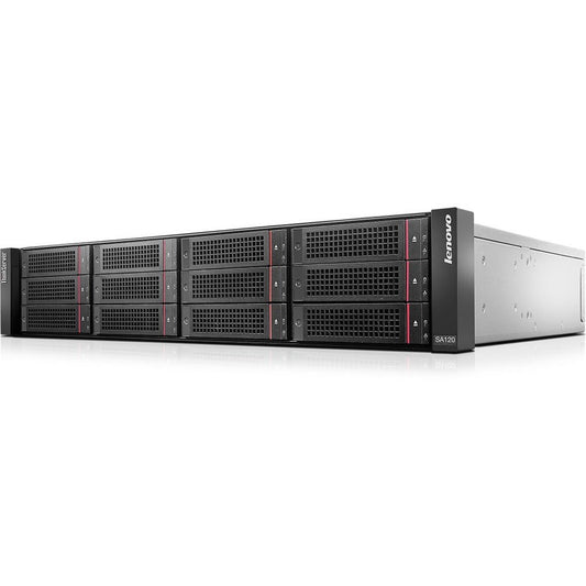 Lenovo ThinkServer SA120 DAS Array with Single Controller