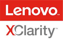 Lenovo ThinkSystem XClarity Controller 1 License(S)
