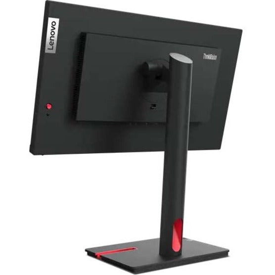  Lenovo ThinkVision S22e-20 21.5 Full HD WLED LCD Monitor -  16:9 - Raven Black : Electronics