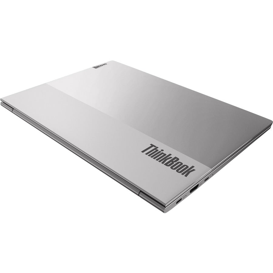 Lenovo Thinkbook 13S G4 Arb 21As0012Us 13.3" Notebook - Wqxga - 2560 X 1600 - Amd Ryzen 5 6600U 2.90 Ghz - 8 Gb Total Ram - 256 Gb Ssd