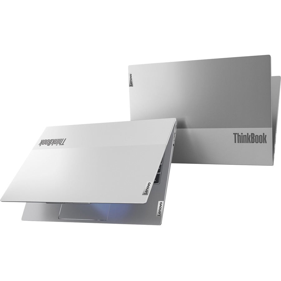 Lenovo Thinkbook 13S G4 Arb 21As0012Us 13.3" Notebook - Wqxga - 2560 X 1600 - Amd Ryzen 5 6600U 2.90 Ghz - 8 Gb Total Ram - 256 Gb Ssd