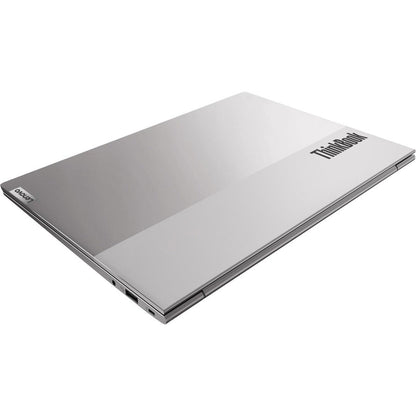 Lenovo Thinkbook 13S G4 Arb 21As003Dus 13.3" Notebook - Wqxga - 2560 X 1600 - Amd Ryzen 7 6800U Octa-Core (8 Core) 2.70 Ghz - 16 Gb Total Ram - 8 Gb On-Board Memory - 512 Gb Ssd