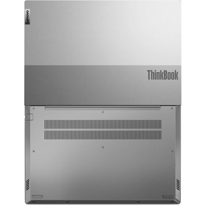 Lenovo Thinkbook 14 G4 Iap 21Dh000Tus 14" Notebook - Full Hd - 1920 X 1080 - Intel Core I7 12Th Gen I7-1255U Deca-Core (10 Core) 1.70 Ghz - 8 Gb Total Ram - 8 Gb On-Board Memory - 512 Gb Ssd - Mineral Gray