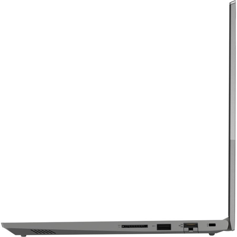 Lenovo Thinkbook 14 Notebook 35.6 Cm (14") Full Hd Amd Ryzen™ 3 16 Gb Ddr4-Sdram 256 Gb Ssd Wi-Fi 5 (802.11Ac) Windows 10 Pro Grey