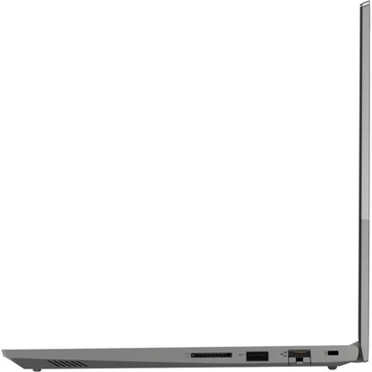 Lenovo Thinkbook 14 Notebook 35.6 Cm (14") Full Hd Amd Ryzen™ 3 16 Gb Ddr4-Sdram 256 Gb Ssd Wi-Fi 5 (802.11Ac) Windows 10 Pro Grey