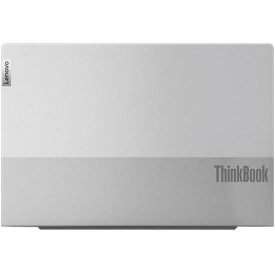 Lenovo Thinkbook 14 Notebook 35.6 Cm (14") Full Hd Amd Ryzen™ 3 16 Gb Ddr4-Sdram 256 Gb Ssd Wi-Fi 5 (802.11Ac) Windows 10 Pro Grey