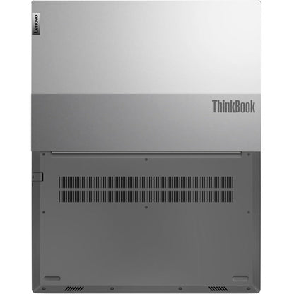 Lenovo Thinkbook 15 G4 Aba 21Dl000Jus 15.6" Notebook - Full Hd - 1920 X 1080 - Amd Ryzen 5 - 16 Gb Total Ram - 8 Gb On-Board Memory - 256 Gb Ssd - Mineral Gray