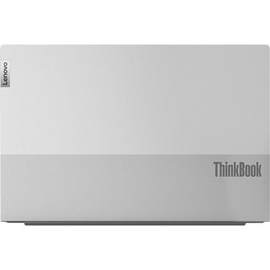 Lenovo Thinkbook 15 Notebook 39.6 Cm (15.6") Full Hd Intel® Core™ I5 8 Gb Ddr4-Sdram 256 Gb Ssd Wi-Fi 5 (802.11Ac) Windows 11 Pro Grey