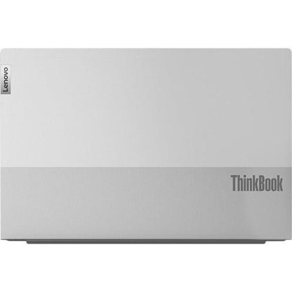 Lenovo Thinkbook 15 Notebook 39.6 Cm (15.6") Full Hd Intel® Core™ I5 8 Gb Ddr4-Sdram 256 Gb Ssd Wi-Fi 5 (802.11Ac) Windows 11 Pro Grey