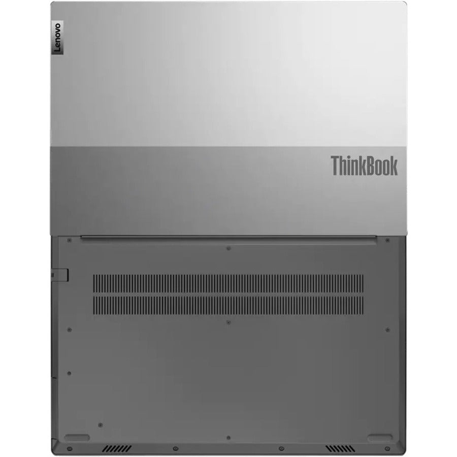 Lenovo Thinkbook 21Dj0061Us 15.6" Touchscreen Notebook - Full Hd - 1920 X 1080 - Intel Core I5 12Th Gen I5-1240P - 16 Gb Total Ram - 512 Gb Ssd