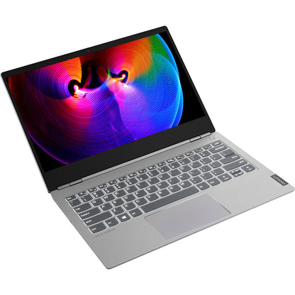 Lenovo Thinkbook 8Gb 256Gb Nvme,I5-10210U 1.6Ghz Windows 10 Pro