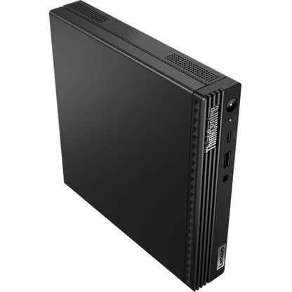 Lenovo Thinkcentre M60E Ddr4-Sdram I5-1035G1 Mini Pc Intel® Core™ I5 16 Gb 256 Gb Ssd Windows 10 Pro Black