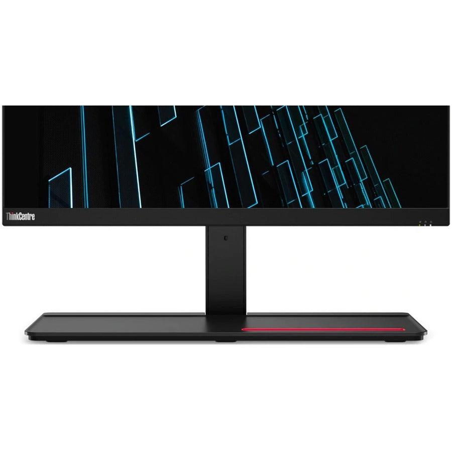 Lenovo Thinkcentre M70A Intel® Core™ I5 54.6 Cm (21.5") 1920 X 1080 Pixels Touchscreen 16 Gb Ddr4-Sdram 512 Gb Ssd All-In-One Pc Windows 10 Pro Wi-Fi 5 (802.11Ac) Black