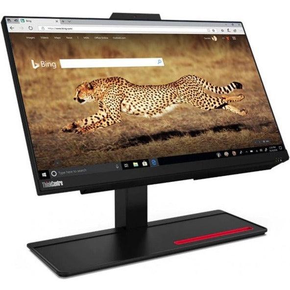 Lenovo Thinkcentre M70A Intel® Core™ I5 54.6 Cm (21.5") 1920 X 1080 Pixels Touchscreen 16 Gb Ddr4-Sdram 512 Gb Ssd All-In-One Pc Windows 10 Pro Wi-Fi 5 (802.11Ac) Black