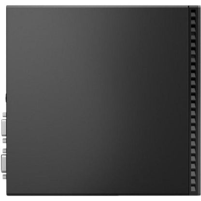 Lenovo Thinkcentre M70Q Ddr4-Sdram I5-10400T Mini Pc Intel® Core™ I5 8 Gb 128 Gb Ssd Windows 10 Pro Black