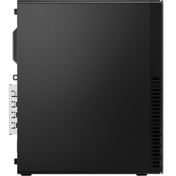 Lenovo Thinkcentre M75S Ddr4-Sdram 5750G Sff Amd Ryzen™ 7 Pro 16 Gb 512 Gb Ssd Windows 10 Pro Pc Black