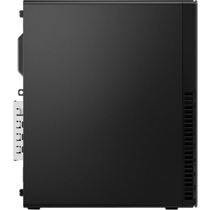 Lenovo Thinkcentre M80S Ddr4-Sdram I7-10700 Sff Intel® Core™ I7 16 Gb 512 Gb Ssd Windows 10 Pro Pc Black