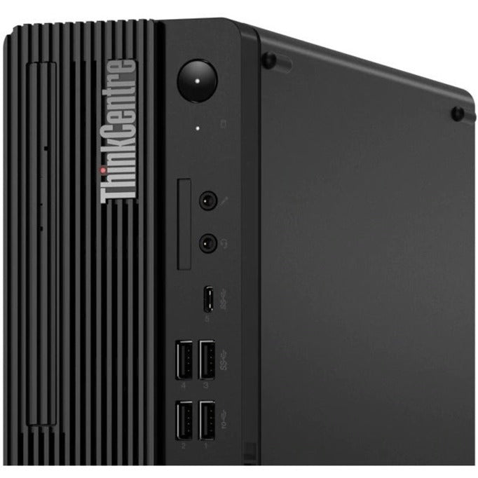 Lenovo Thinkcentre M80S Ddr4-Sdram I9-10900 Sff Intel® Core™ I9 16 Gb 1000 Gb Ssd Windows 10 Pro Pc Black