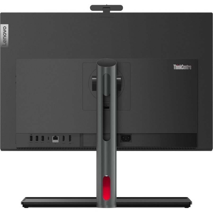Lenovo Thinkcentre M90A Gen 3 11Vf0064Us All-In-One Computer - Intel Core I7 12Th Gen I7-12700 Dodeca-Core (12 Core) - 16 Gb Ram Ddr4 Sdram - 512 Gb Nvme M.2 Pci Express Pci Express Nvme 4.0 X4 Ssd - 23.8" Full Hd 1920 X 1080 Touchscreen Display - Desktop