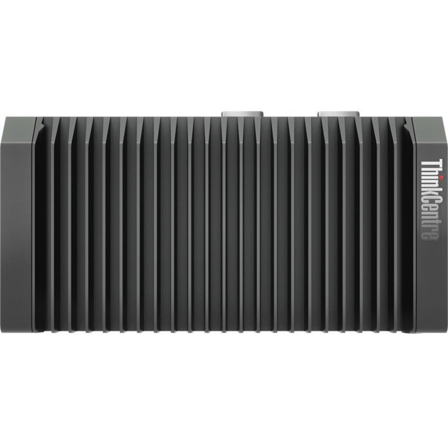 Lenovo Thinkcentre M90N-1 Ddr4-Sdram I3-8145Ue Mini Pc Intel® Core™ I3 8 Gb 256 Gb Ssd Windows 10 Pro Black