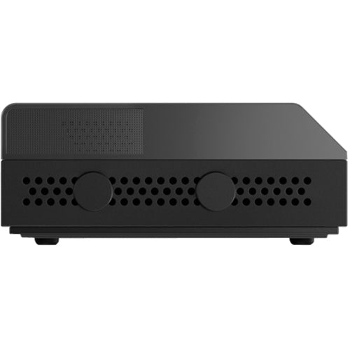 Lenovo Thinkcentre M90N-1 Nano Iot Ddr4-Sdram I3-8145Ue Mini Pc Intel® Core™ I3 8 Gb 256 Gb Ssd Windows 10 Pro Black, Grey