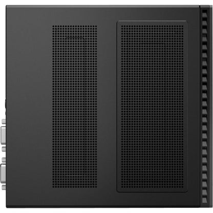 Lenovo Thinkcentre M90Q 11Cr006Nus Desktop Computer - Intel Core I5 10Th Gen I5-10500 Hexa-Core (6 Core) 3.10 Ghz - 8 Gb Ram Ddr4 Sdram - 256 Gb M.2 Pci Express Nvme 4.0 X4 Ssd - Tiny - Black