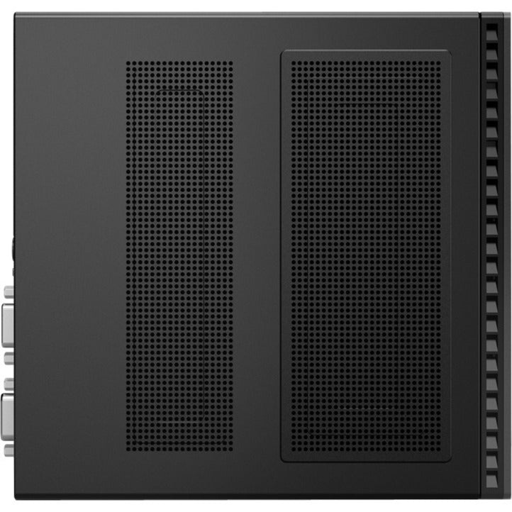 Lenovo Thinkcentre M90Q Ddr4-Sdram I5-10500 Mini Pc Intel® Core™ I5 16 Gb 256 Gb Ssd Windows 10 Pro Black