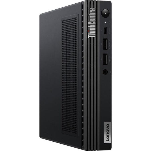 Lenovo Thinkcentre M90Q Gen 3 11U5002Mus Desktop Computer - Intel Core I5 12Th Gen I5-12500T 2 Ghz - 8 Gb Ram - 512 Gb M.2 Pci Express Nvme Ssd