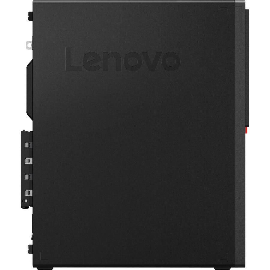 Lenovo Thinkcentre M920 Ddr4-Sdram I5-8500 Sff Intel® Core™ I5 8 Gb 256 Gb Ssd Windows 10 Pro Pc Black