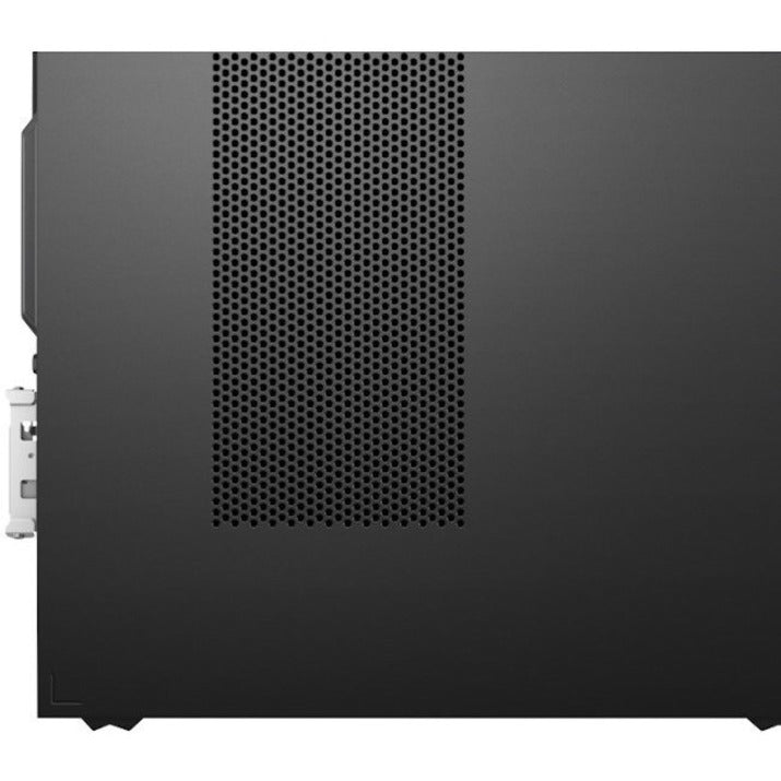 Lenovo Thinkcentre Neo 50S 11Sx000Eus Desktop Computer - Intel Core I5 12Th Gen I5-12400 Hexa-Core (6 Core) 2.50 Ghz - 8 Gb Ram Ddr4 Sdram - 128 Gb M.2 Pci Express Ssd - Small Form Factor - Black